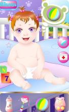 Baby Care Fun Games For Kids截图2