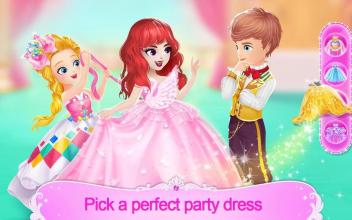 *Princess Libby's Beauty Salon*截图3