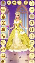 Princess Dress Up 2截图5