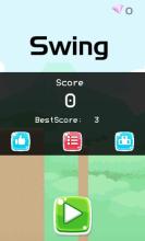 Rope Swing King截图1