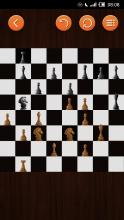 Chess  Strategy Board Game截图3