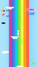 Noah The Unicorn  Rainbow Kingdom截图1