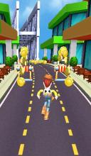 Power Toy Run Story City Games截图3