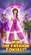 Hair Salon and Dress Up Games截图1