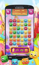 Sweet Jelly Splash截图2