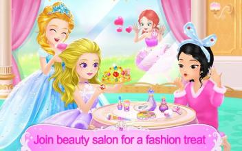 *Princess Libby's Beauty Salon*截图5