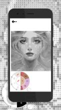 Coloring Art Book Make your paintings by numbers截图2