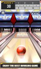 Bowling Pro 2019  3D Bowling King截图3