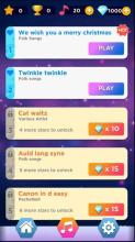 Magic Piano Tiles Play Piano Games With Real Songs截图2