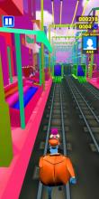 Train surf rush run截图4