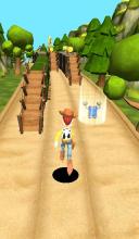 Power Run Toy Jungle Story Game 4截图3