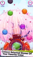 Crazy Slime Maker 2019  Fun Fluffy Squishy Game截图4