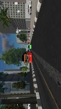 IDBS Thailand Bus Simulator截图