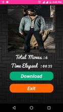 Rocking Star Yash Puzzles截图2