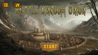 Battle Kingdom Union截图4