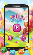 Sweet Jelly Splash截图5