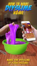 How to Make Hand DIY Slime at Home截图4