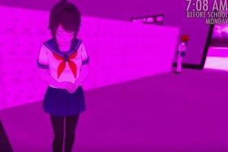 High School Yandere Simulator Trik截图2