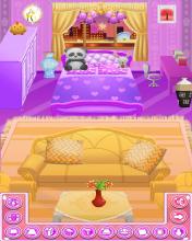 Doll House  Princess Bedroom Design截图1