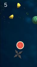 3D Fruit Master截图3