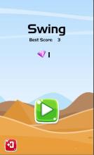 Rope Swing King截图4