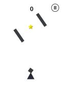 Shapes A simple arcade style game截图5