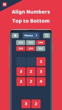 Nuzzle  Math & Memory Games For Adults截图1