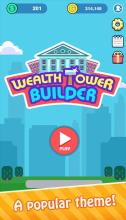 Wealth Tower Builder截图3