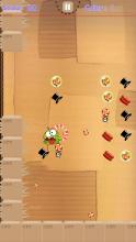 Jumping Rope Candy Love Cut截图2