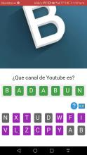 Adivina el canal de Youtube截图1