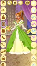 Princess Dress Up 2截图2