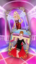 Fashion Studio Dress Up Game截图1