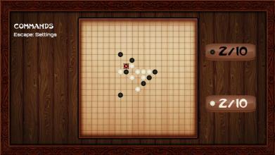 Gomoku Caro截图3