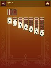 Solitaire Club 2019截图1