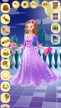 Princess Dress Up 2截图3