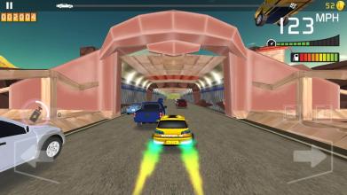 Car Racing Highway 2截图3