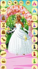 Princess Dress Up 2截图4