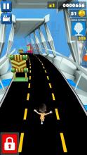 Subway Bus Run 3D截图1