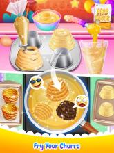 Sweet Desserts  Cookie Cake & Churro Ice Cream截图3