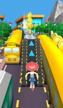 Power Toy Run Story City Games截图2