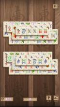 Mahjong 3D 2019截图2