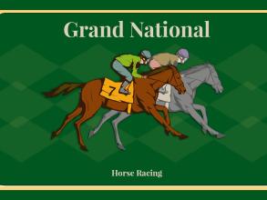 GN Horse Racing 2019截图4