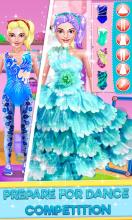 Dancing Queen Dress Up  Dance School Competition截图5