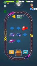 Merge Idle Truck  Click and Tycoon截图2