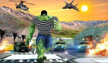 monster hulk截图2