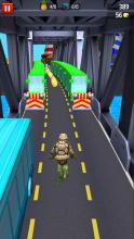 Subway Teenage Ninja Turtles截图2