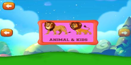 Funny Kids Computer Game截图1