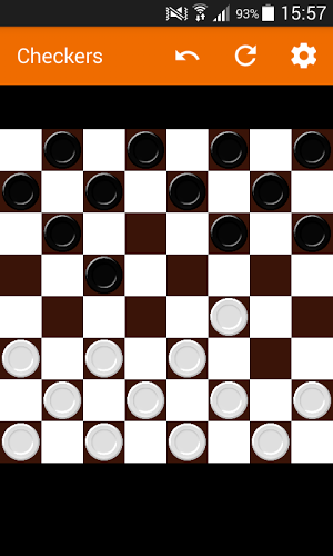 Checkers-New截图1