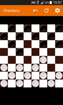 Checkers-New截图