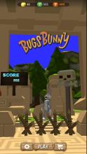 Looney Bugs Rabbit Toons Bunny截图2